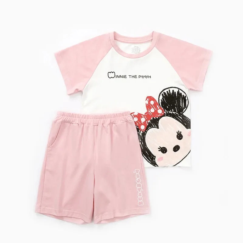 Roupas da Disney