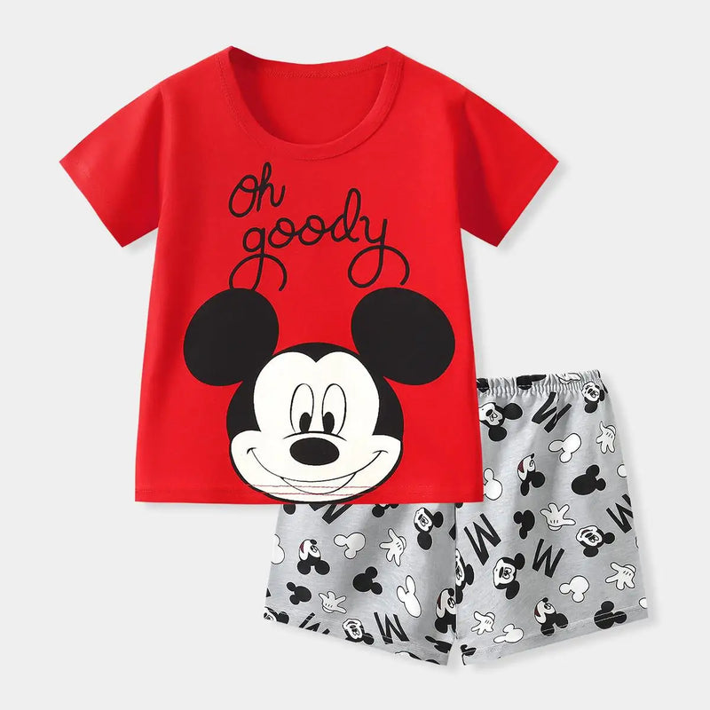 Roupas da Disney