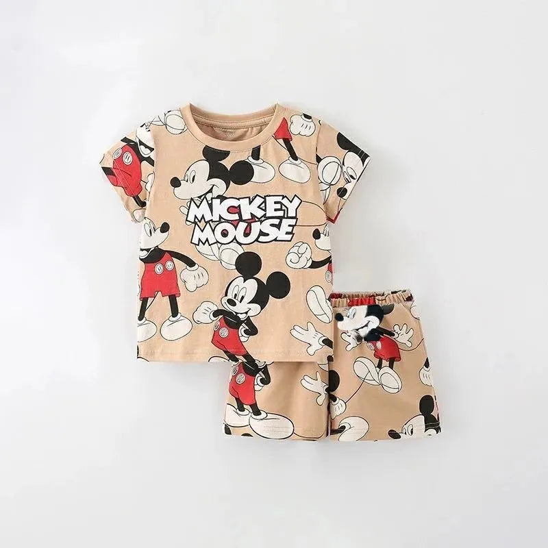 Roupas da Disney