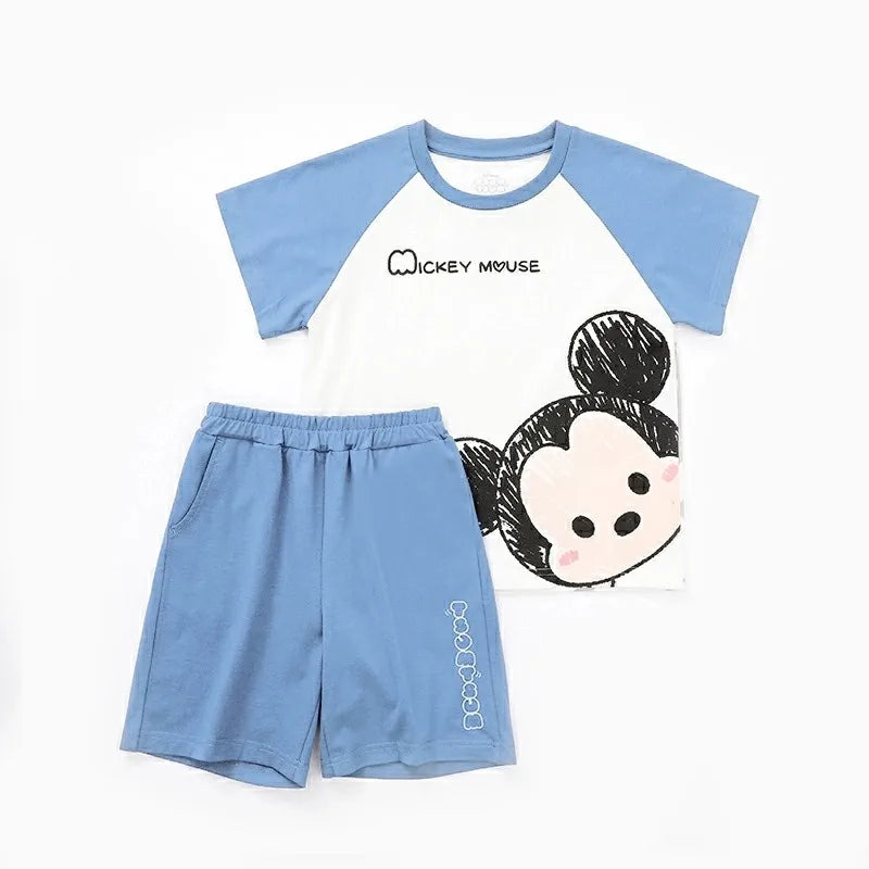 Roupas da Disney