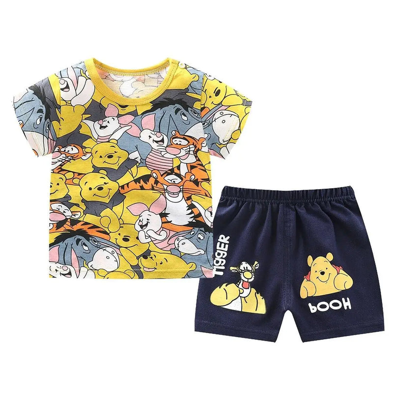 Roupas da Disney