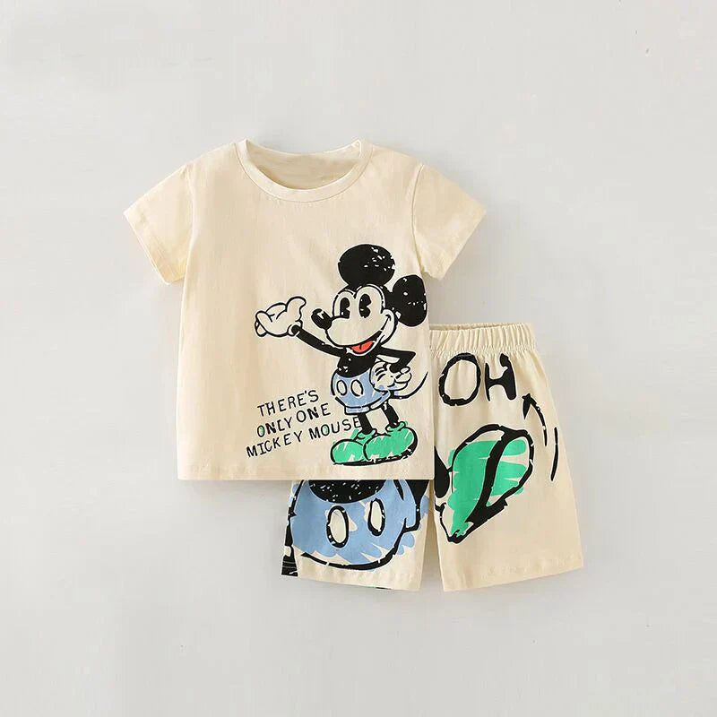 Roupas da Disney